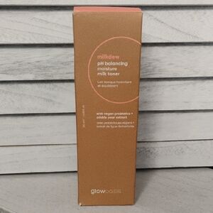 Glowoasis Milkdew pH Balancing Moisture Milk Toner